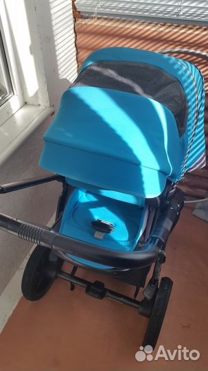 Коляска X-lander x-move 2 в 1