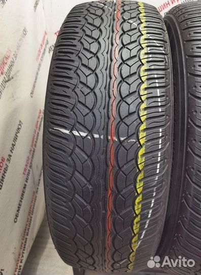 Yokohama Parada Spec-X 235/65 R18 106H