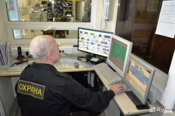 Контролер кпп