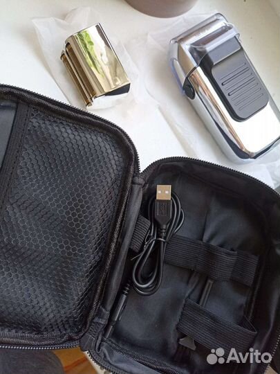 Электробритва