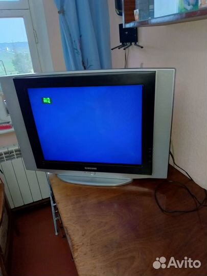 Телевизор samsung