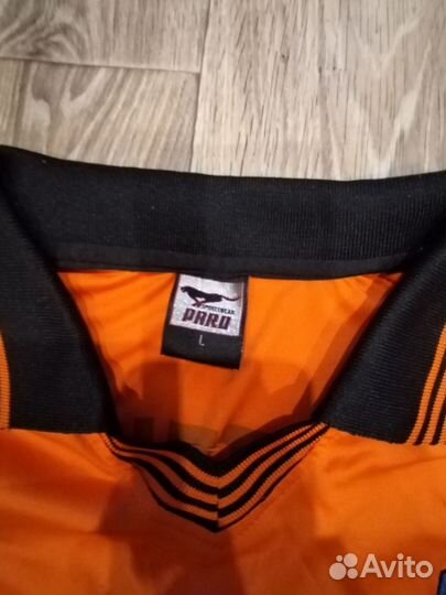 Детская футбольная форма евро-2008