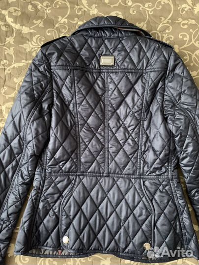 Куртка женская