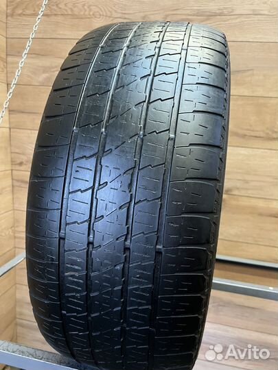 Bridgestone Dueler H/L Alenza 285/45 R22