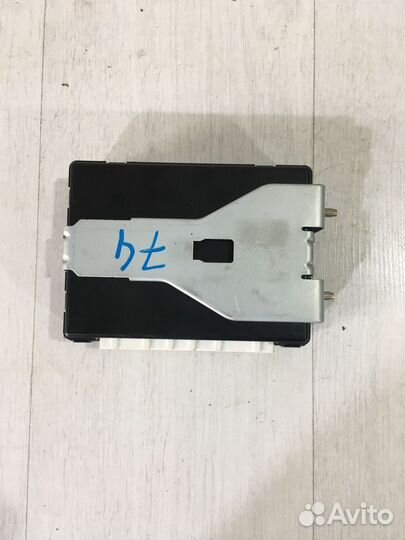 Блок управления KIA optima 3 TF 2.4 ат седан