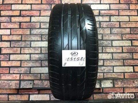 Bridgestone Turanza T001 235/45 R17