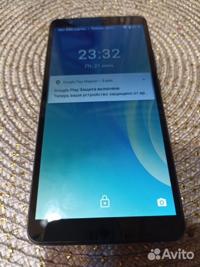 ZTE Blade L220, 2/32 ГБ