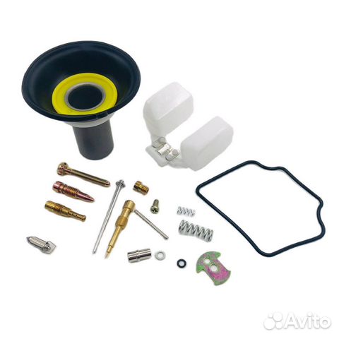Ремонтный комплект GY6 125cc 150cc