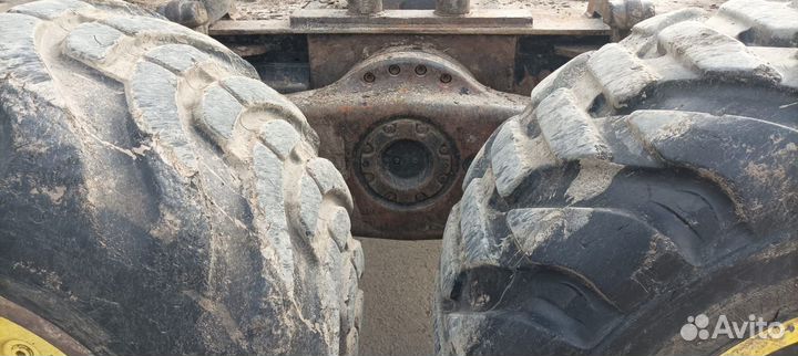 Продаётся лесозаготовительный комплекс