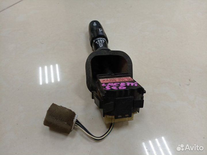 Подрулевой переключатель дворников Chevrolet