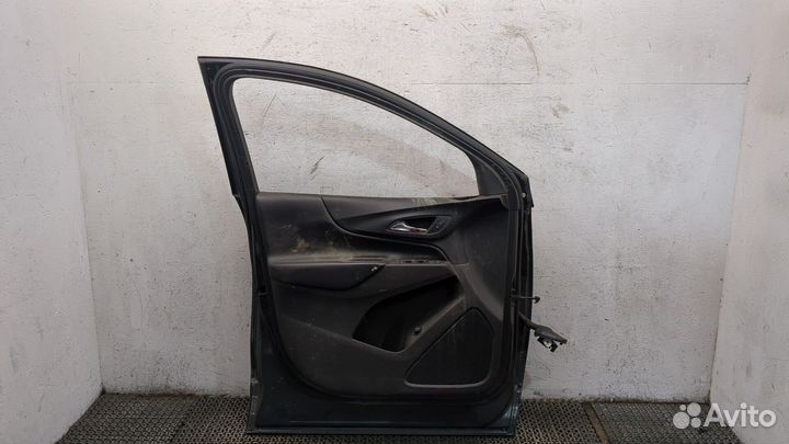 Дверь боковая Chevrolet Equinox 2017, 2018