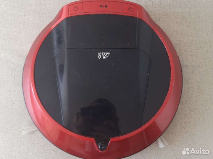 V M900R робот пылесос