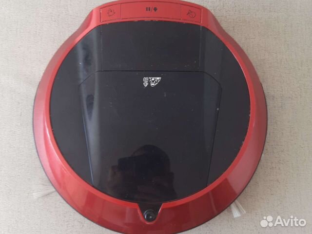 V M900R робот пылесос