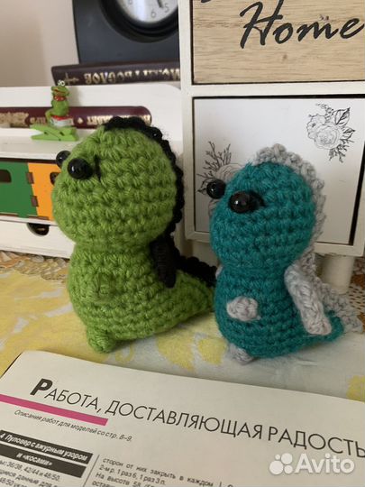 Дракончик. Символ 2024 года