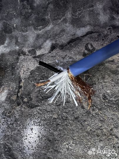 Аудиокабель,баланс, Tributaries series 7 USA