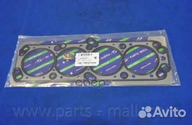 Прокладка гбц chevrolet lacetti/aveo/nubira 1.6