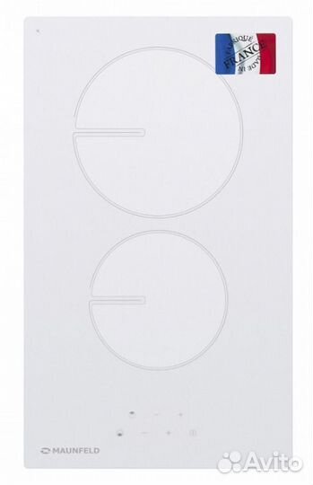 Maunfeld mvce31.2HL.SZ-WH электрическая панель