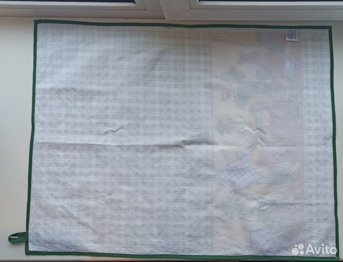 Полотенце салфетка 