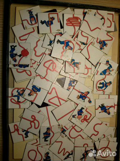 Игры настольные и Нарды