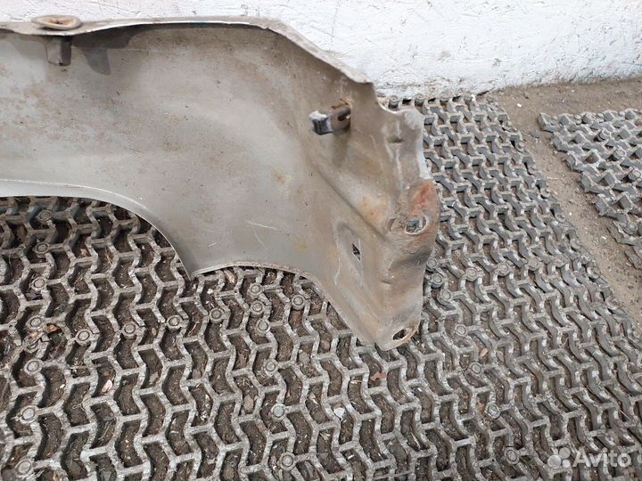 Крыло Toyota Auris E15, 2007