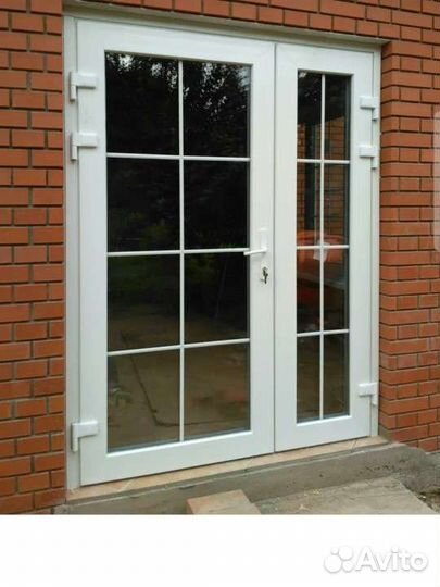 Монтаж (установка) пластиковых окон и дверей