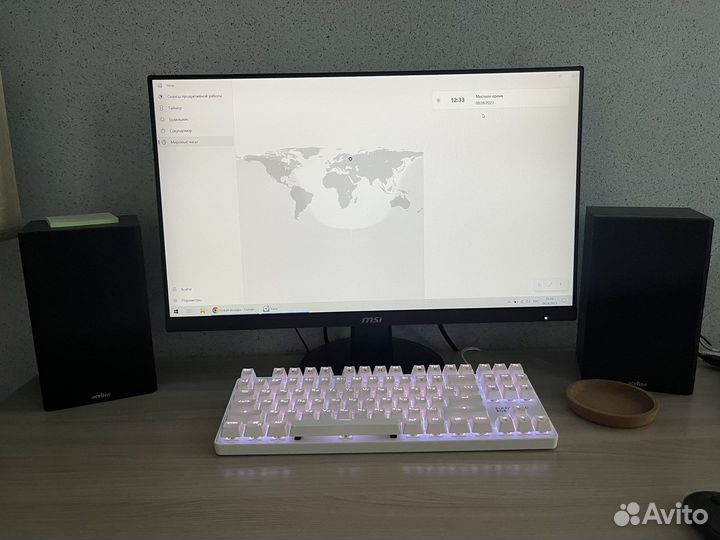 Монитор MSI