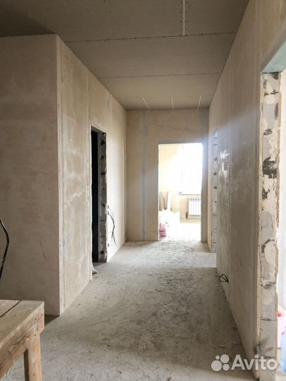 Штукатурка стен механическая машинная