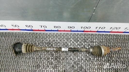 Привод задний правый suzuki SX4 YA11S (ABE05NZ01)