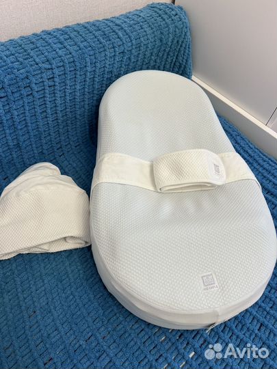 Кокон Red Castle CocoonaBaby