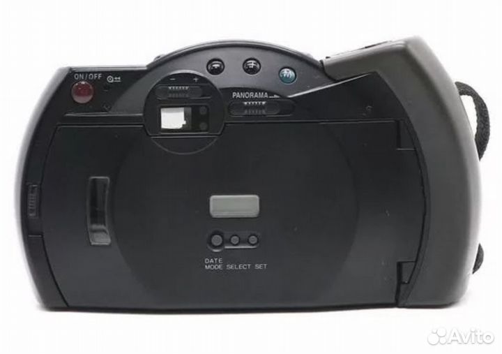 Фотоаппарат Samsung ECX-1