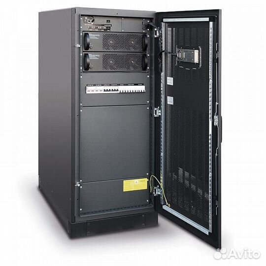 Ибп Силовой модуль riello GMT15 15 ква