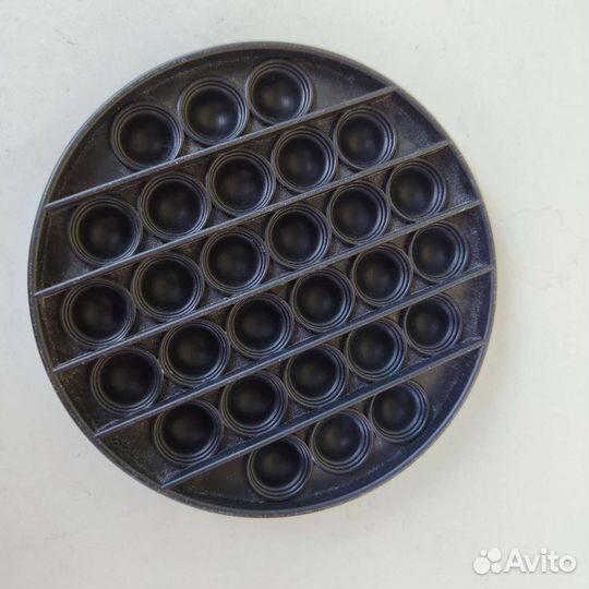 Игрушка анти стресс поп ит pop it