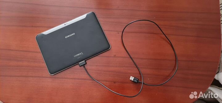 Samsung tab 8.9