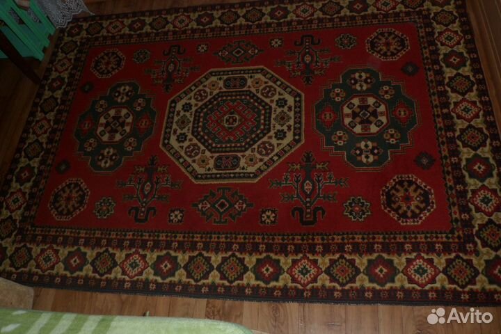 Ковер на пол