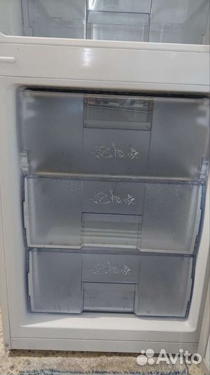 Холодильник beko cs 328020