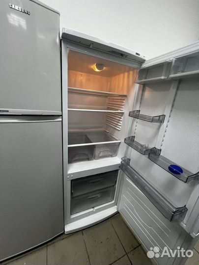 Холодильник атлант