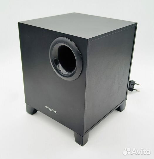 Акустические колонки 2.1 Creative A220 (MF0400)