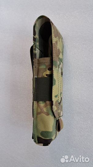 Подсумок для магазина ак мультикам