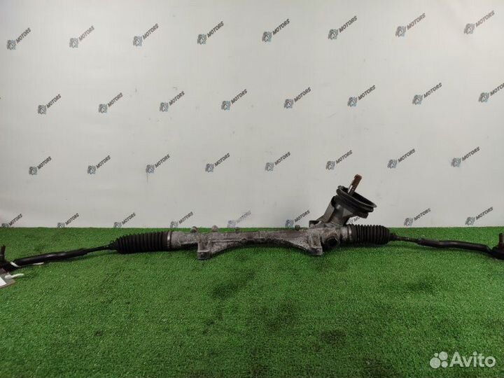 Рулевая рейка Nissan Cube Z12 HR15DE 2008