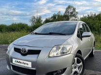 Toyota Auris 1.6 AMT, 2007, 168 000 км, с пробегом, цена 699 000 руб.