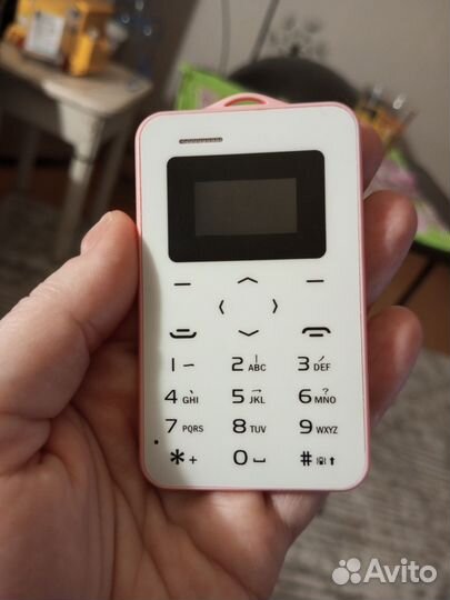 Телефон мобильный мини