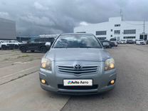 Toyota Avensis 1.8 AT, 2008, 307 491 км, с пробегом, цена 850 000 руб.