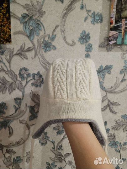 Шапка для мальчика демисезонная