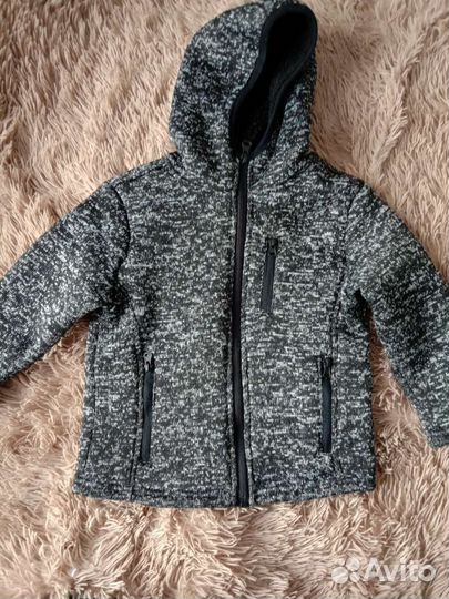 Вещи для девочки на 5 лет