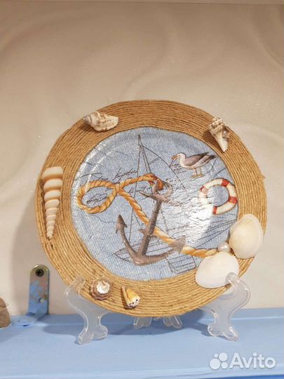 Декор для комнаты