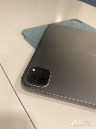 iPad pro 11 2021 m1 256gb