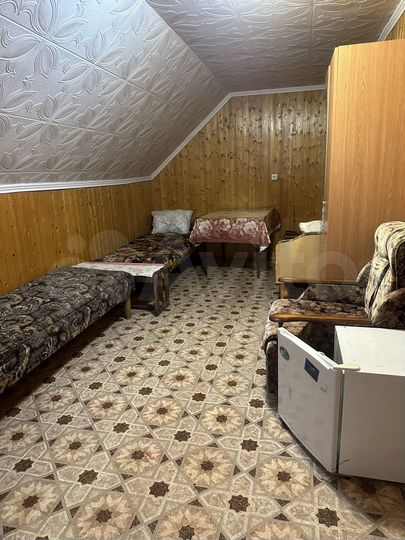 Комната 15 м², 3/3 эт.