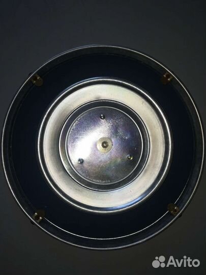 Тортовница вращающаяся СССР