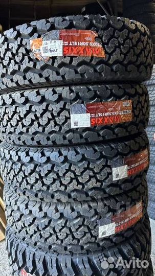 Maxxis AT-980E Worm-Drive 285/75 R16 116Q