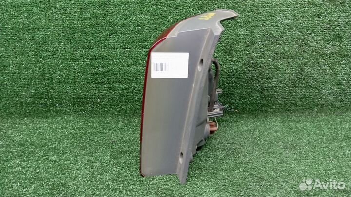 Задний фонарь Kia Sorento Левый